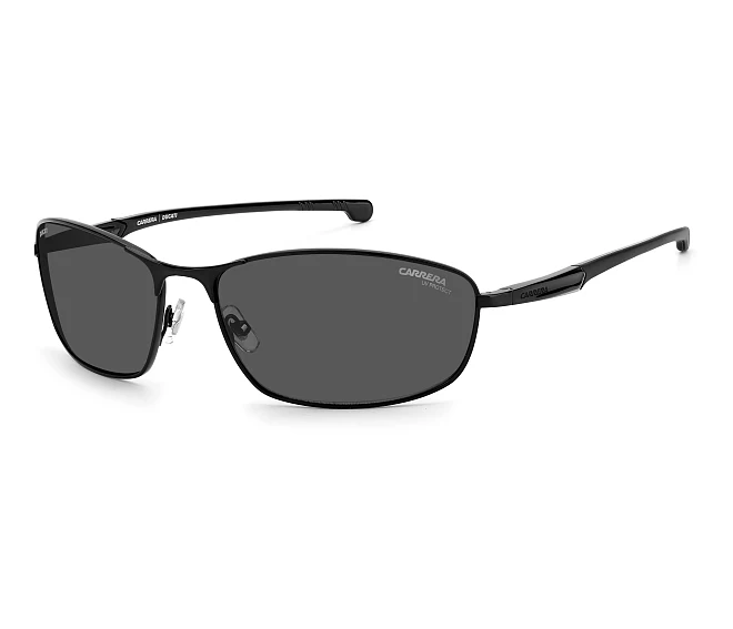Carrera Sonnenbrillen CARDUC-006-S 807/IR  64 17 schwarz