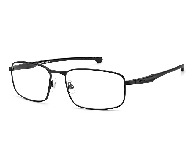 Carrera Brille CARDUC-008 807 55 17 schwarz