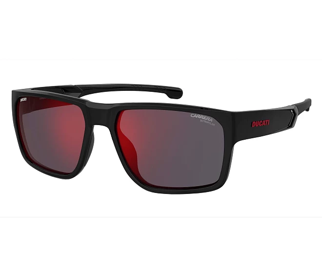 Carrera Sonnenbrillen CARDUC-029-S 807H4 59 17 schwarz