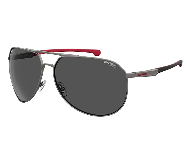 Carrera Sonnenbrillen CARDUC-030-S 3S3IR 67 13 rotruthenium