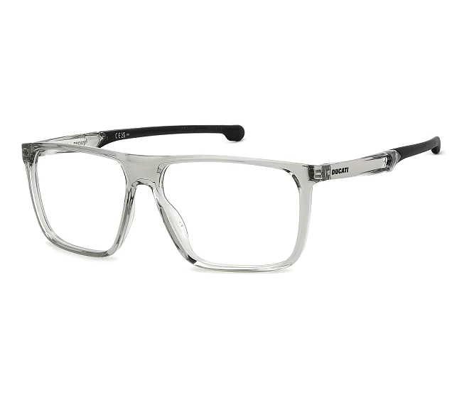 Carrera Brille CARDUC-032 KB7 58 14 grau