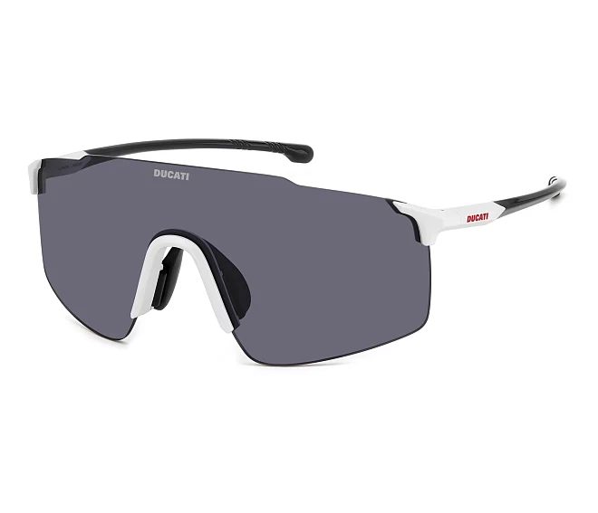 Carrera Sonnenbrillen CARDUC-033-S 6HT/IR   weiß