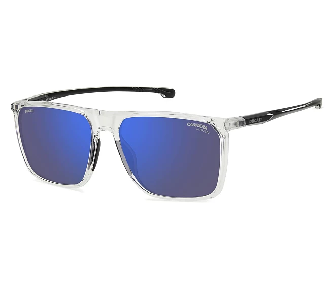 Carrera Sonnenbrillen CARDUC-034-S 900/XT 59 16 kristall
