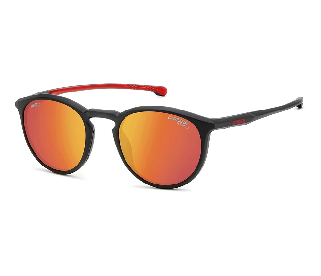 Carrera Sonnenbrillen CARDUC-035-S 003/UZ 50 21 schwarz