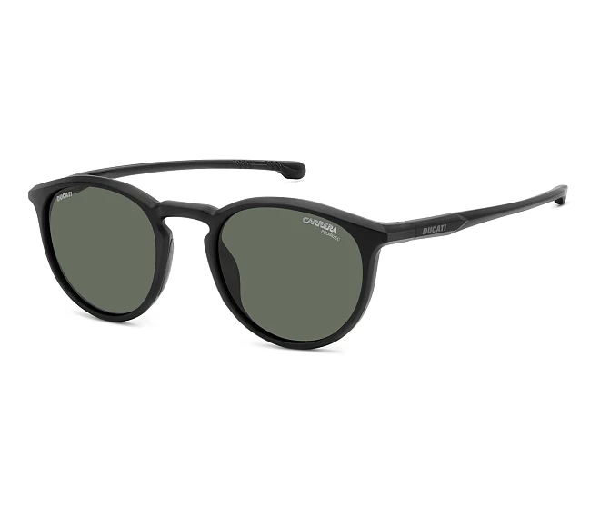 Carrera Sonnenbrillen CARDUC-035-S 3OL/UC 50 21 schwarzgrün