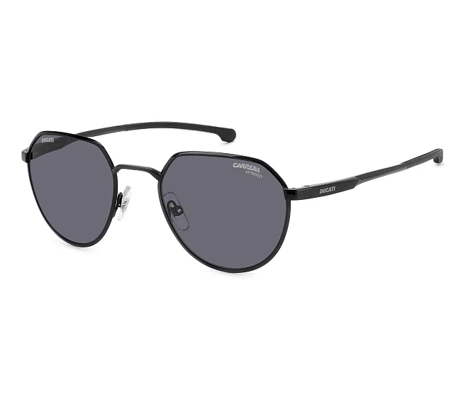 Carrera Sonnenbrillen CARDUC-036-S 807/IR 52 21 schwarz