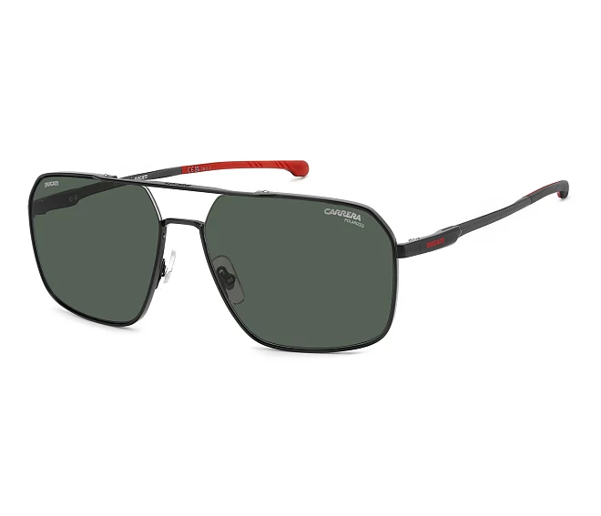 Carrera Sonnenbrillen CARDUC-038-S 003/UC 61 16 schwarz
