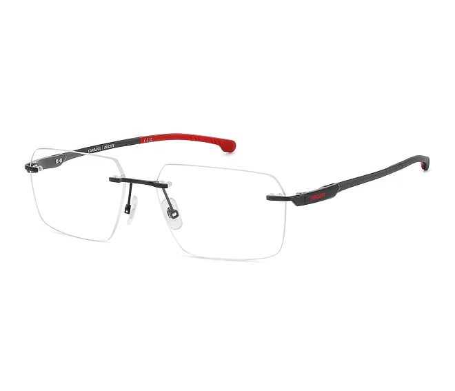Carrera Brille CARDUC-039 003 56 16 schwarz