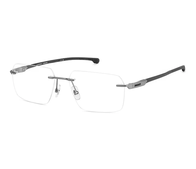 Carrera Brille CARDUC-039 R81 56 16 ruthenium