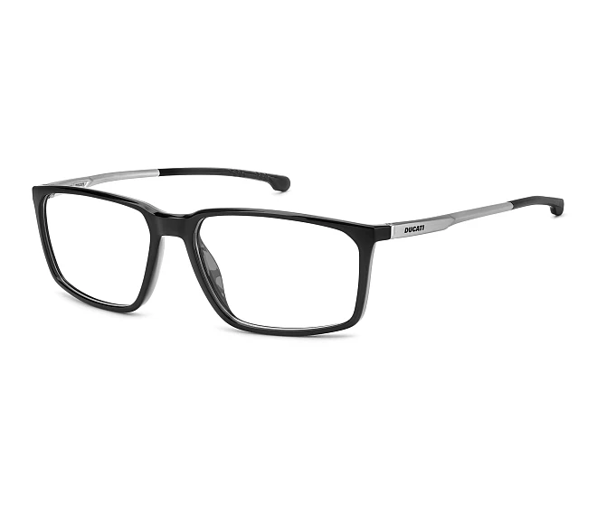 Carrera Brille CARDUC-041 807 58 16 schwarz