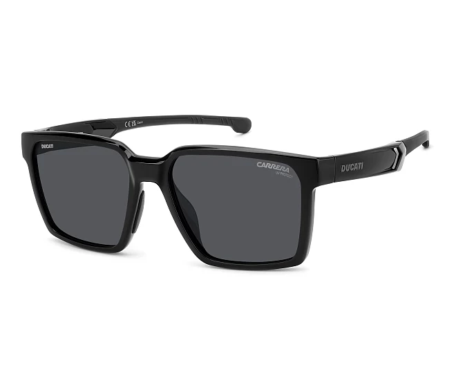 Carrera Sonnenbrillen CARDUC-045-S 807/IR 56 17 schwarz