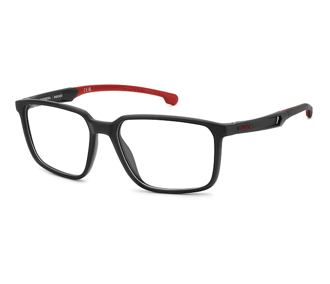 Carrera Brille CARDUC-046 003 56 16 schwarz