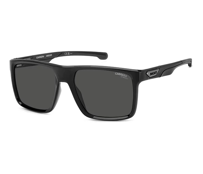 Carrera Sonnenbrillen CARDUC-049-S 807/IR 57 18 schwarz