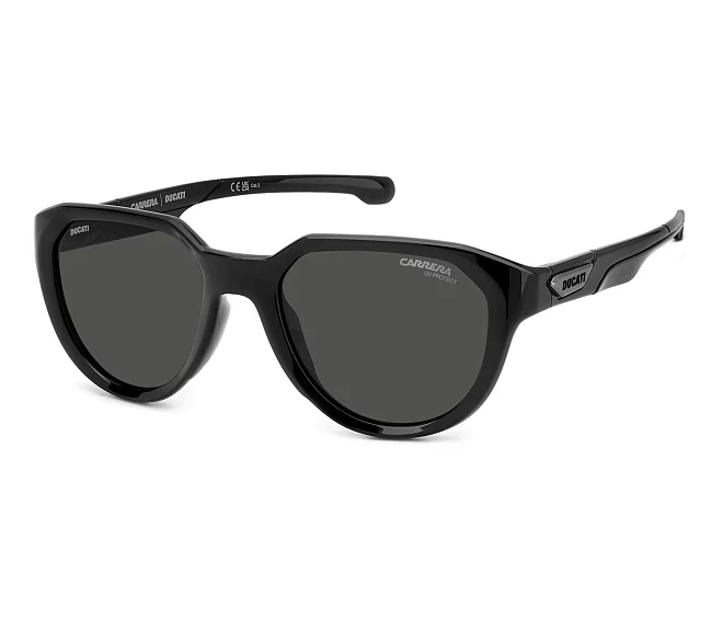 Carrera Sonnenbrillen CARDUC-050-S 807/IR 53 20 schwarz