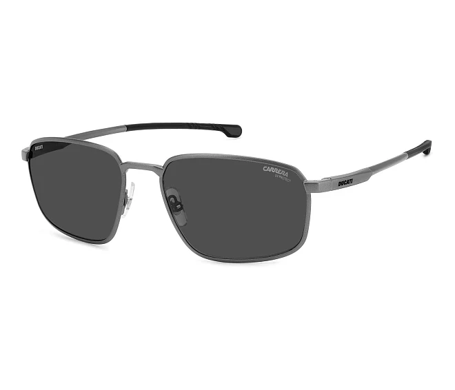 Carrera Sonnenbrillen CARDUC-052-S R80/IR 58 18 grau