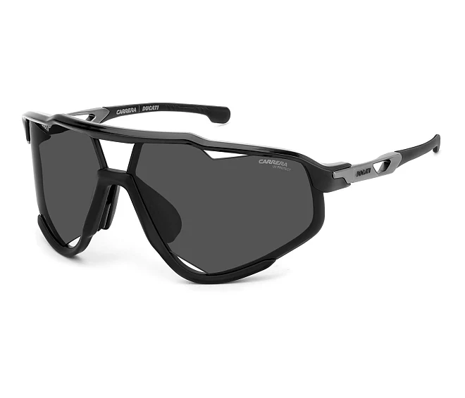 Carrera Sonnenbrillen CARDUC-055-S 807/2K 76 11 schwarz