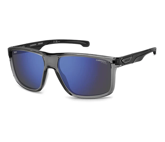 Carrera Sonnenbrillen CARDUC-056-S KB7/XT 60 16 grau