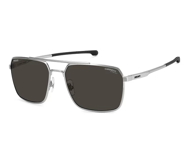 Carrera Sonnenbrillen CARDUC-057-S 62L/IR 59 18 palladium-silber