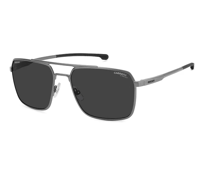 Carrera Sonnenbrillen CARDUC-057-S R80/IR 59 18 grau