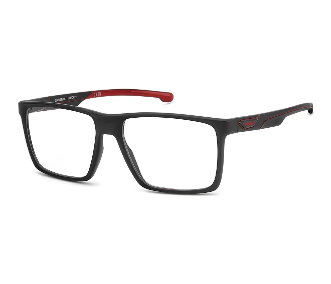 Carrera Brille CARDUC-058 003 57 16 schwarz