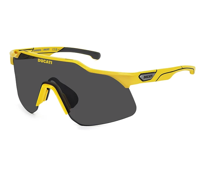 Carrera Sonnenbrillen CARDUC-060-S 40G/IR   gelbfarben
