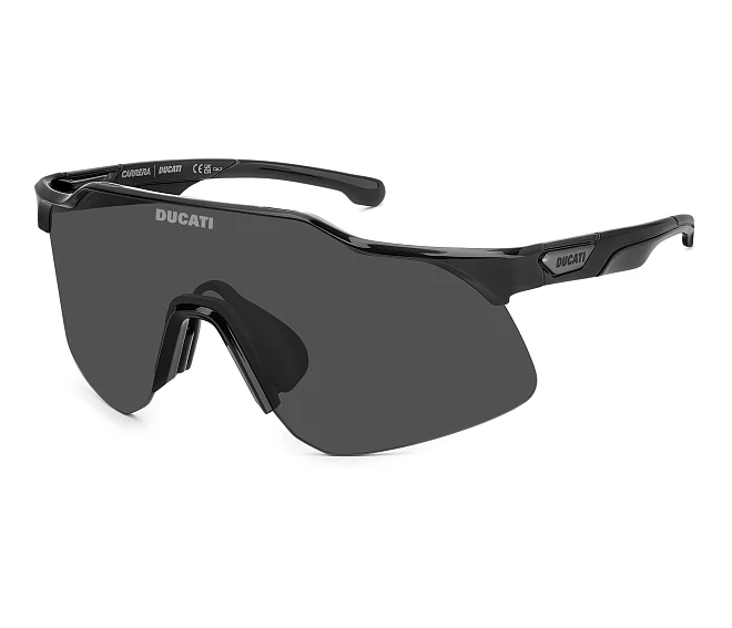 Carrera Sonnenbrillen CARDUC-060-S 807/IR   schwarz