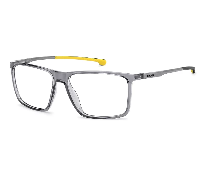 Carrera Brille CARDUC-061 KB7 56 15 grau