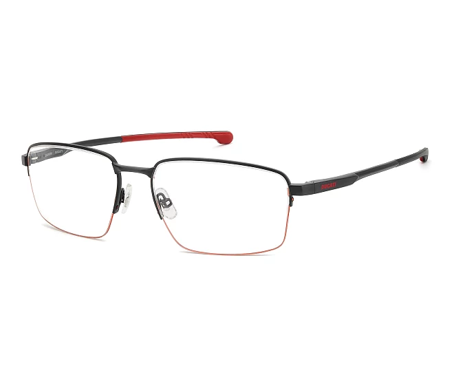 Carrera Brille CARDUC-062 003 57 18 schwarz