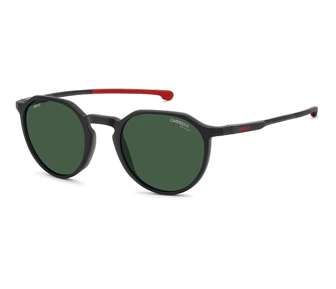 Carrera Sonnenbrillen CARDUC-063-S 003/UC 50 22 schwarz