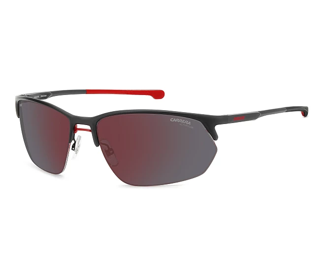 Carrera Sonnenbrillen CARDUC-064-S 003/H4 65 18 schwarz