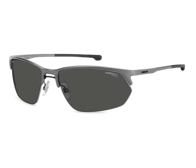 Carrera Sonnenbrillen CARDUC-064-S R80/IR 65 18 grau