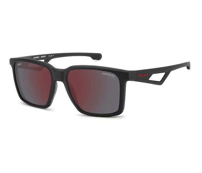 Carrera Sonnenbrillen CARDUC-065-S 003/H4 56 17 schwarz