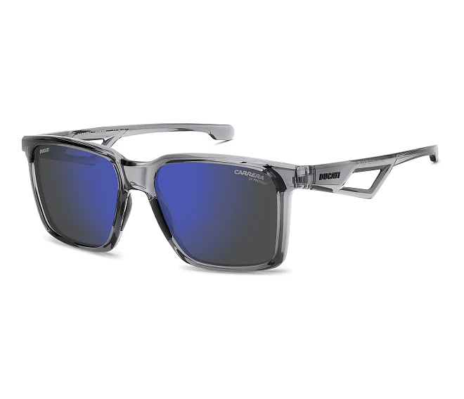 Carrera Sonnenbrillen CARDUC-065-S KB7/XT 56 17 grau