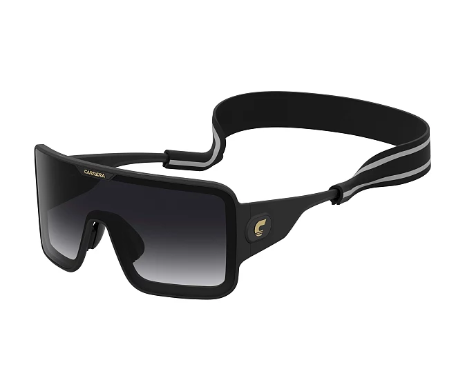 Carrera Sonnenbrillen FLAGLAB-15 0039O   schwarz