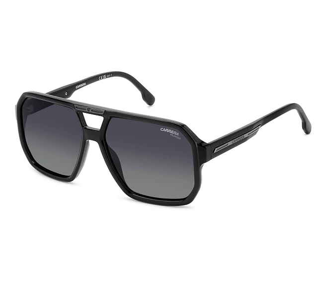 Carrera Sonnenbrillen VICTORY-C-01-S 807/WJ 60 15 schwarz