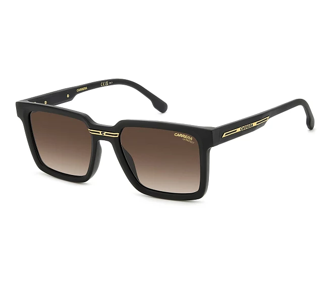 Carrera Sonnenbrillen VICTORY-C-02-S 003/86 54 19 schwarz