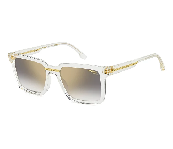 Carrera Sonnenbrillen VICTORY-C-02-S 900/FQ 54 19 kristall