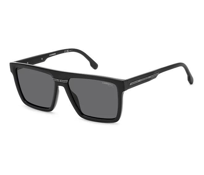 Carrera Sonnenbrillen VICTORY-C-03-S 807/M9 58 16 schwarz