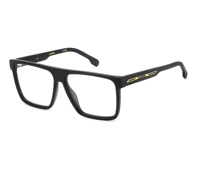 Carrera Brille VICTORY-C-05 003 57 15 schwarz