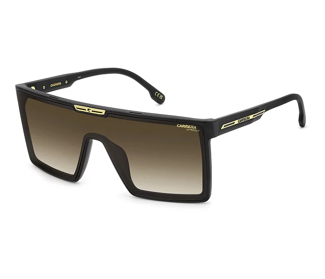 Carrera Sonnenbrillen VICTORY-C-07-S 003/86   schwarz