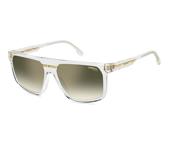 Carrera Sonnenbrillen VICTORY-C-14-S REJ/D6 60 17 goldkristall