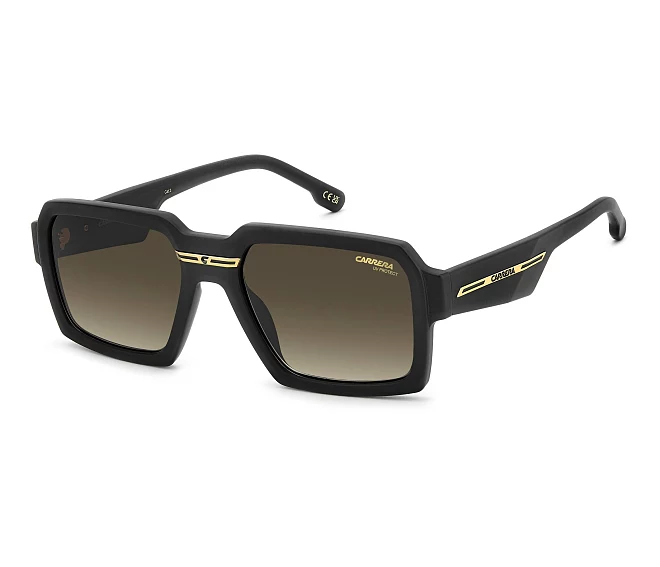 Carrera Sonnenbrillen VICTORY-C-15-S 003/86 55 19 schwarz