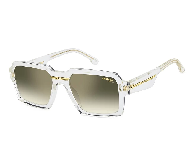 Carrera Sonnenbrillen VICTORY-C-15-S REJ/D6 55 19 goldkristall