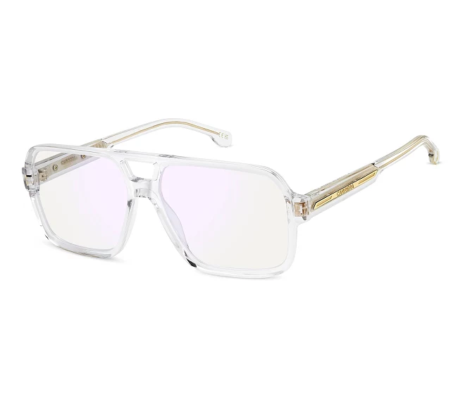 Carrera Brille VICTORY-C-16 REJ 58 15 goldkristall