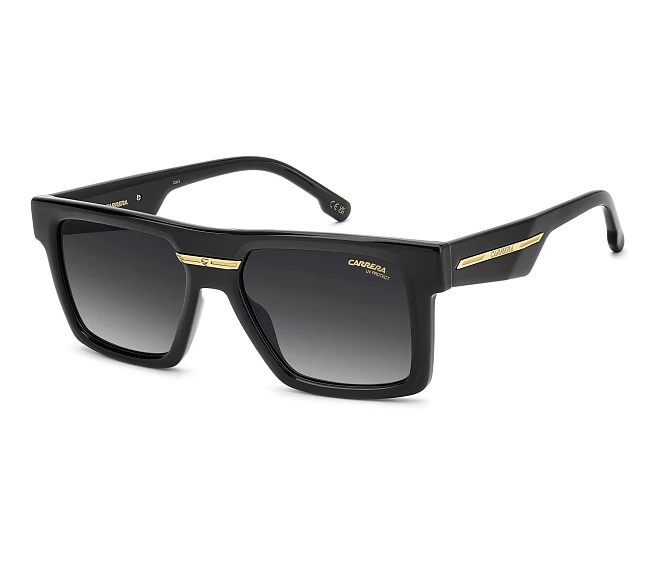 Carrera Sonnenbrillen VICTORY-C-25-S 807/9O 55 18 schwarz
