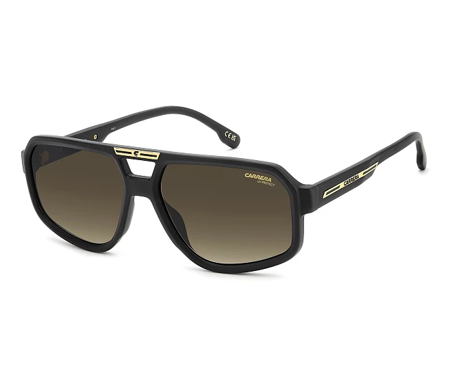 Carrera Sonnenbrillen VICTORY-C-26-S 003/86 59 16 schwarz