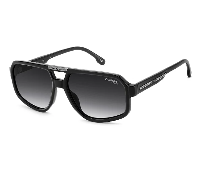 Carrera Sonnenbrillen VICTORY-C-26-S 807/9O 59 16 schwarz