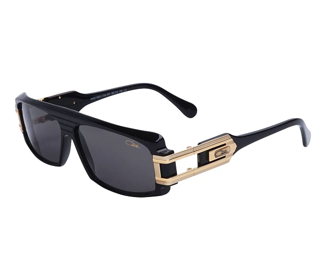 Cazal Sonnenbrillen 164-3 001 58 12 schwarzgold