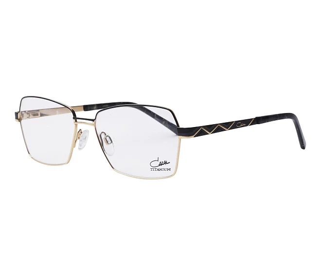 Cazal Brille 4293 001 54 15 schwarzgold