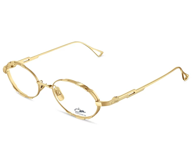 Cazal Brille 5024 001 60 19 gold